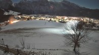 Archiv Foto Webcam Abtenau: Ausblick Gasthaus Zur Sonnleitn 05:00