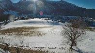 Archiv Foto Webcam Abtenau: Ausblick Gasthaus Zur Sonnleitn 13:00