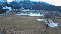 Archiv Foto Webcam Abtenau: Ausblick Gasthaus Zur Sonnleitn 15:00