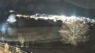 Archived image Webcam Abtenau: Guest House Sonnleitn 19:00