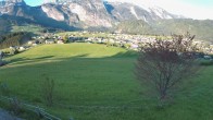 Archived image Webcam Abtenau: Guest House Sonnleitn 06:00