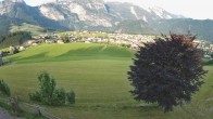 Archiv Foto Webcam Abtenau: Ausblick Gasthaus Zur Sonnleitn 05:00