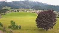 Archived image Webcam Abtenau: Guest House Sonnleitn 11:00