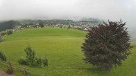 Archiv Foto Webcam Abtenau: Ausblick Gasthaus Zur Sonnleitn 05:00