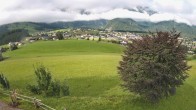 Archiv Foto Webcam Abtenau: Ausblick Gasthaus Zur Sonnleitn 07:00