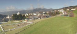 Archived image Webcam St. Kathrein (Styria) 11:00