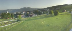 Archived image Webcam St. Kathrein (Styria) 05:00