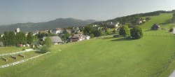 Archived image Webcam St. Kathrein (Styria) 07:00