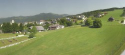 Archived image Webcam St. Kathrein (Styria) 09:00