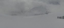 Archived image Webcam Skiresort Vent - Ötztal Alps 11:00