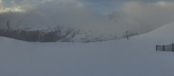 Archived image Webcam Skiresort Vent - Ötztal Alps 06:00