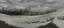 Archived image Webcam Skiresort Vent - Ötztal Alps 13:00