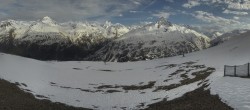 Archived image Webcam Skiresort Vent - Ötztal Alps 17:00