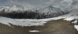 Archived image Webcam Skiresort Vent - Ötztal Alps 15:00