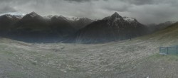 Archiv Foto Webcam Vent - Talblick 13:00
