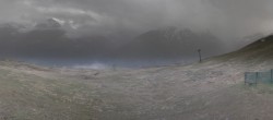 Archiv Foto Webcam Vent - Talblick 19:00