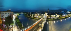 Archived image Webcam Villach, Drautal valley 03:00