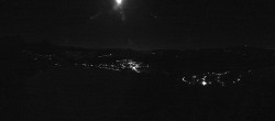 Archiv Foto Webcam Völs am Schlern Panorama 05:00