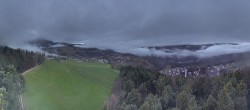 Archiv Foto Webcam Völs am Schlern Panorama 06:00