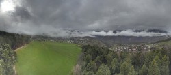 Archiv Foto Webcam Völs am Schlern Panorama 09:00