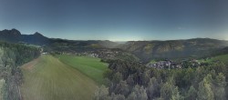 Archiv Foto Webcam Völs am Schlern Panorama 05:00
