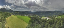 Archiv Foto Webcam Völs am Schlern Panorama 15:00