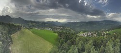 Archiv Foto Webcam Völs am Schlern Panorama 17:00