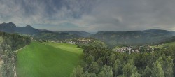 Archiv Foto Webcam Völs am Schlern Panorama 06:00