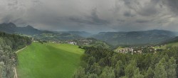 Archiv Foto Webcam Völs am Schlern Panorama 17:00