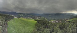 Archiv Foto Webcam Völs am Schlern Panorama 06:00