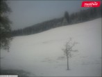 Archived image Webcam Ski resort Weißbriach 05:00