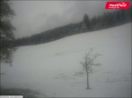 Archived image Webcam Ski resort Weißbriach 06:00
