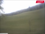Archived image Webcam Ski resort Weißbriach 17:00