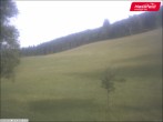Archived image Webcam Ski resort Weißbriach 12:00