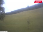 Archived image Webcam Ski resort Weißbriach 14:00