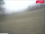 Archived image Webcam Ski resort Weißbriach 06:00