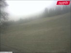 Archived image Webcam Ski resort Weißbriach 07:00