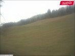 Archived image Webcam Ski resort Weißbriach 11:00