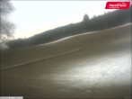 Archiv Foto Webcam Weißbriach im Gitschtal 11:00