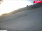 Archiv Foto Webcam Weißbriach im Gitschtal 06:00