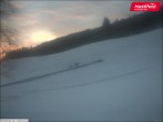 Archiv Foto Webcam Weißbriach im Gitschtal 06:00