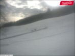 Archiv Foto Webcam Weißbriach im Gitschtal 09:00