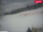 Archived image Webcam Ski resort Weißbriach 07:00