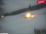 Archived image Webcam Ski resort Weißbriach 15:00