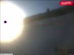 Archiv Foto Webcam Weißbriach im Gitschtal 07:00