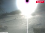 Archiv Foto Webcam Weißbriach im Gitschtal 09:00