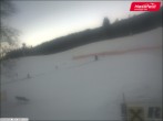 Archiv Foto Webcam Weißbriach im Gitschtal 13:00