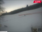 Archiv Foto Webcam Weißbriach im Gitschtal 15:00