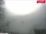 Archiv Foto Webcam Weißbriach im Gitschtal 09:00