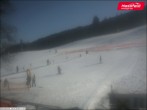 Archiv Foto Webcam Weißbriach im Gitschtal 13:00